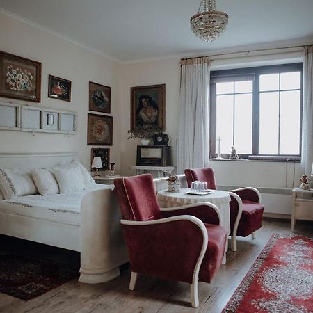 Racz Birtok Lajosmizse Daire Dış mekan fotoğraf