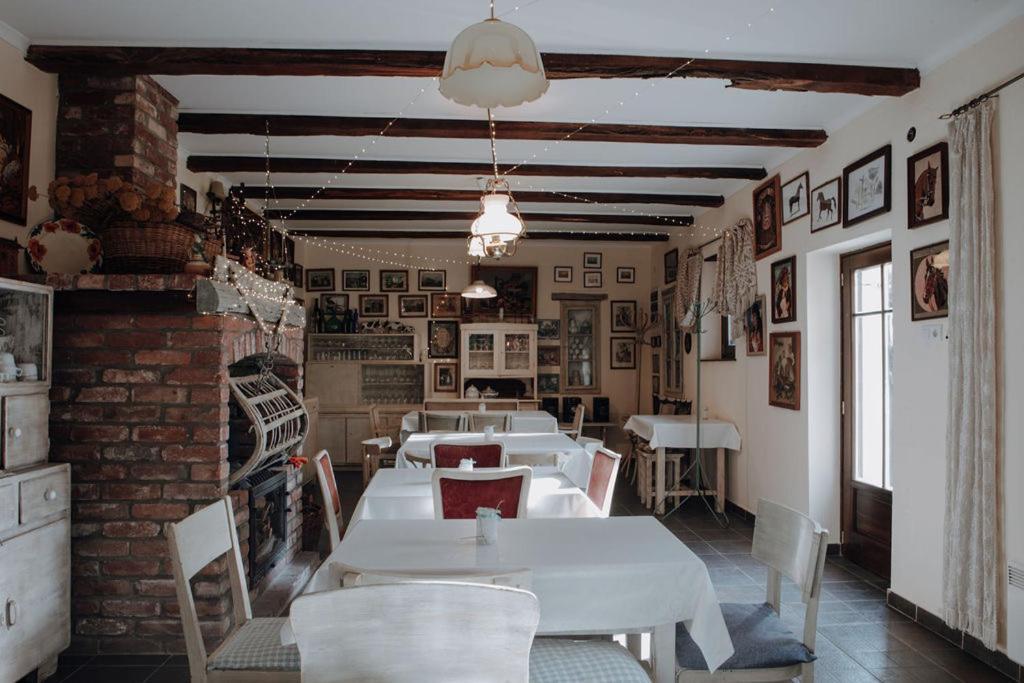 Racz Birtok Lajosmizse Daire Dış mekan fotoğraf