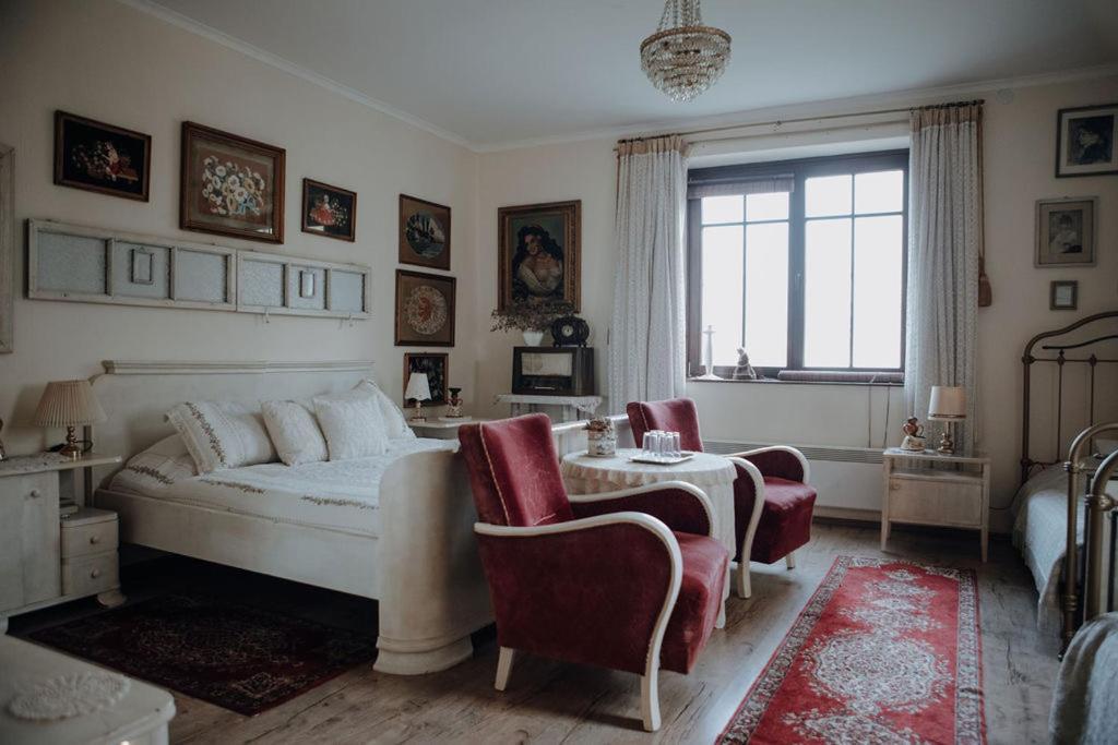 Racz Birtok Lajosmizse Daire Dış mekan fotoğraf