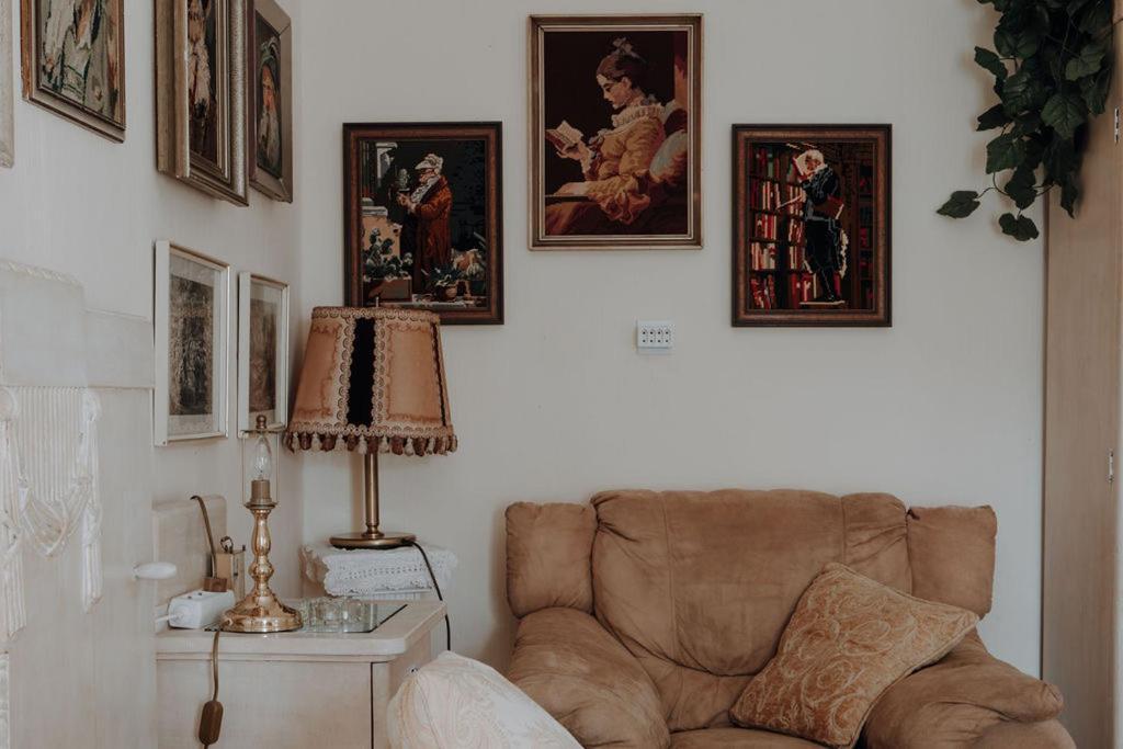 Racz Birtok Lajosmizse Daire Dış mekan fotoğraf