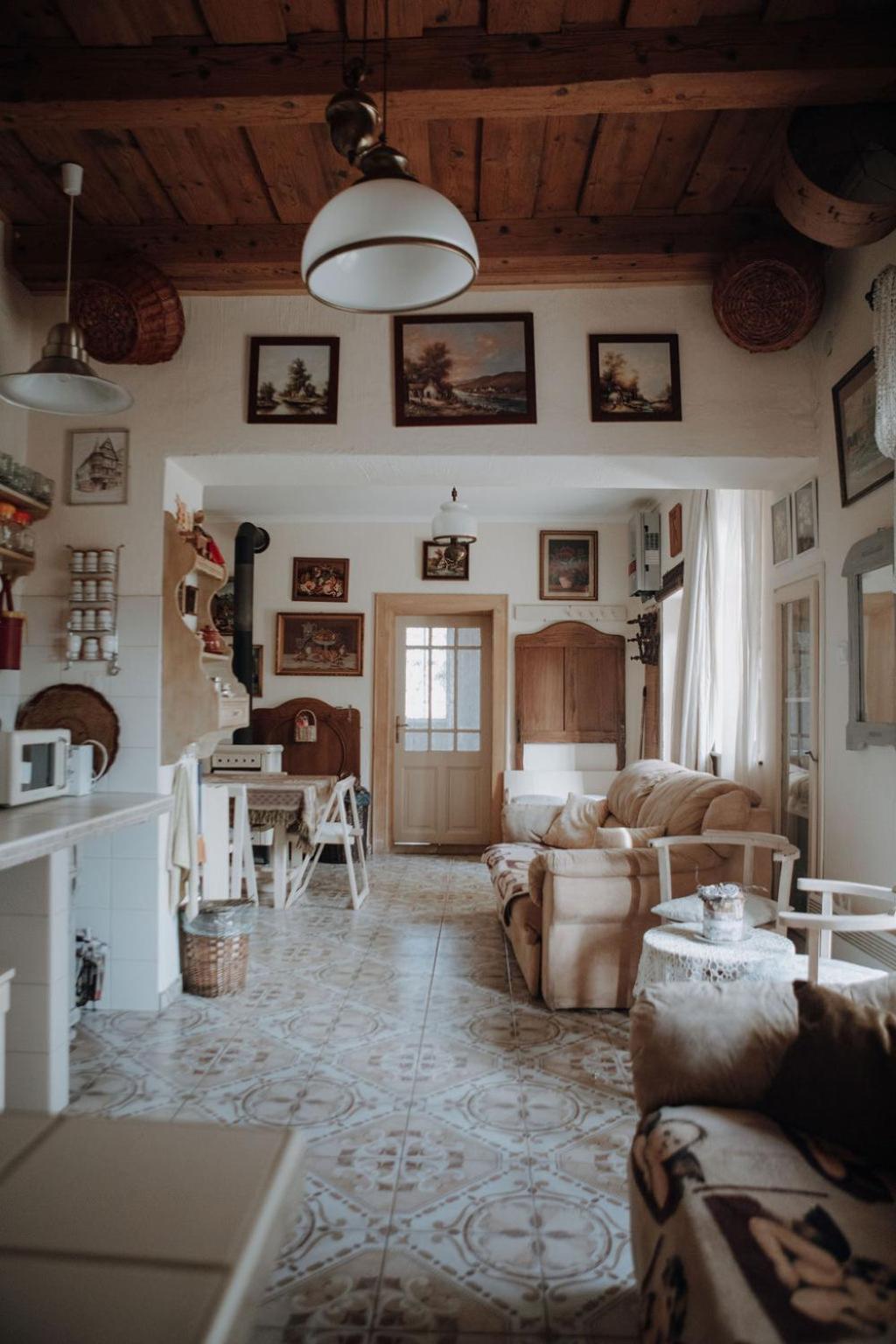 Racz Birtok Lajosmizse Daire Dış mekan fotoğraf