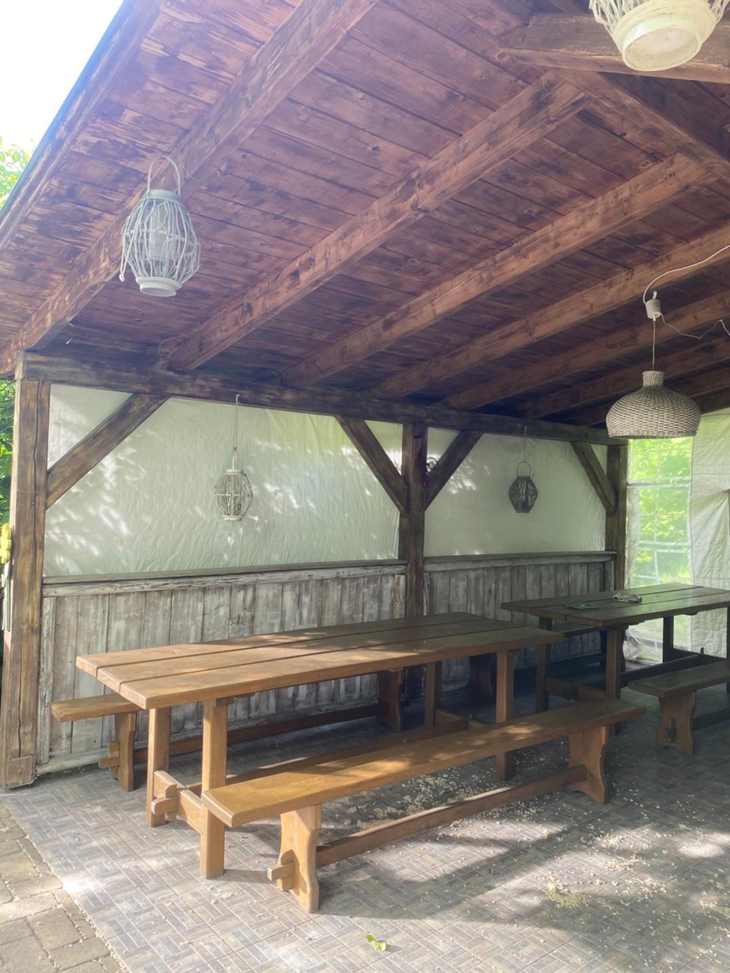 Racz Birtok Lajosmizse Daire Dış mekan fotoğraf